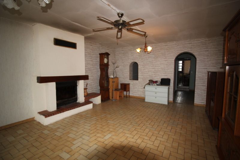 CHATELLERAULT Maison Chatellerault 7 pièce(s) 103.85 m2 2