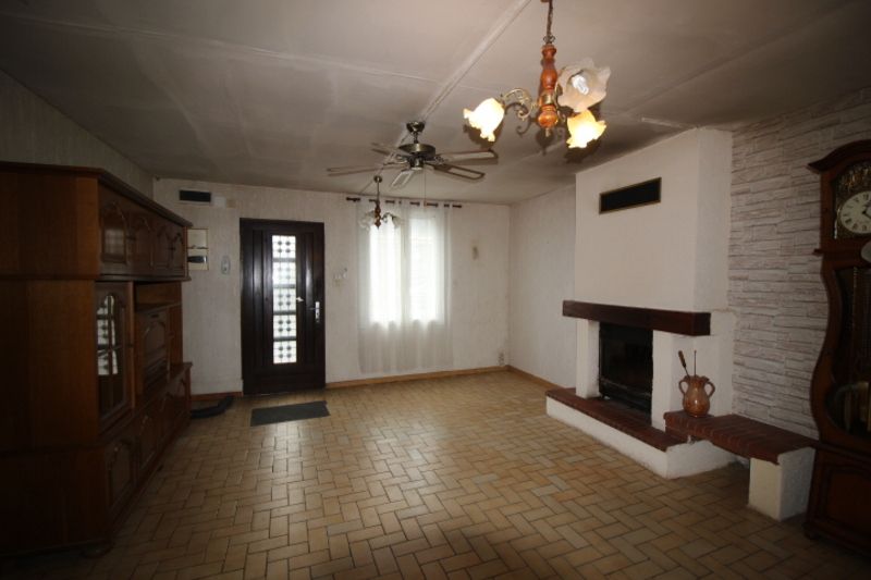 CHATELLERAULT Maison Chatellerault 7 pièce(s) 103.85 m2 3