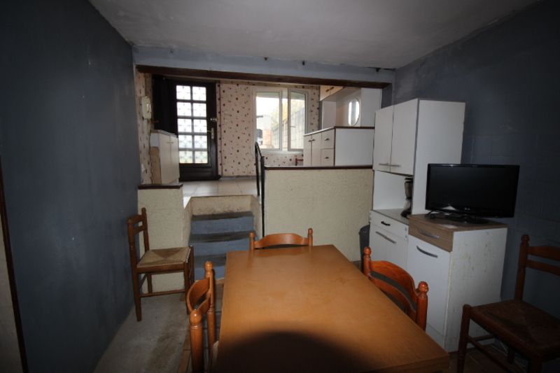 CHATELLERAULT Maison Chatellerault 7 pièce(s) 103.85 m2 4