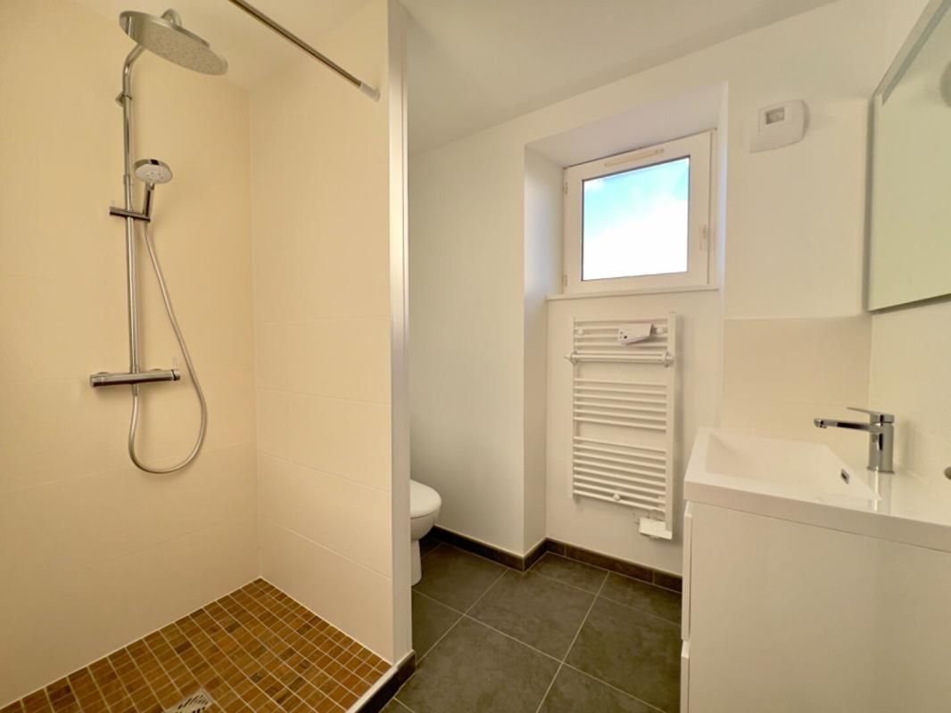 LA RENAUDIERE Maison La Renaudiere 3 pièce(s) 85 m2 3