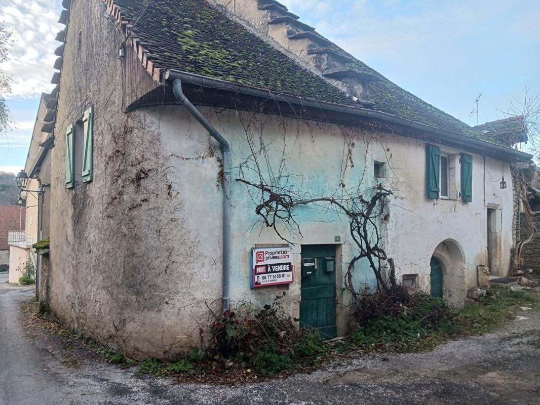 MACORNAY Maison Macornay 3 pièce(s) 2