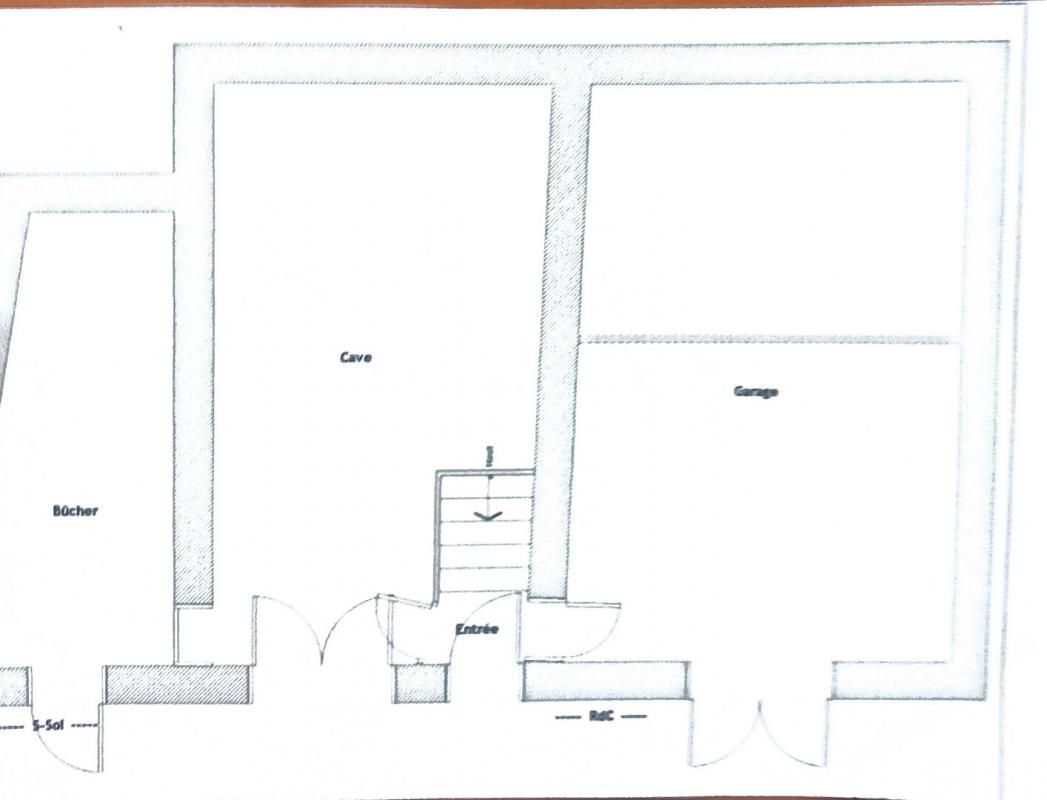 MACORNAY Maison Macornay 3 pièce(s) 4