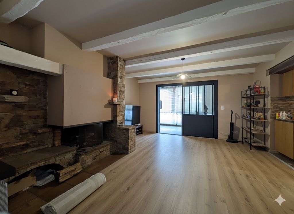 HYERES LOCATION VIDE A L'ANNEE Appartement Hyeres 3 pièces 60m2+véranda+parking privé 1