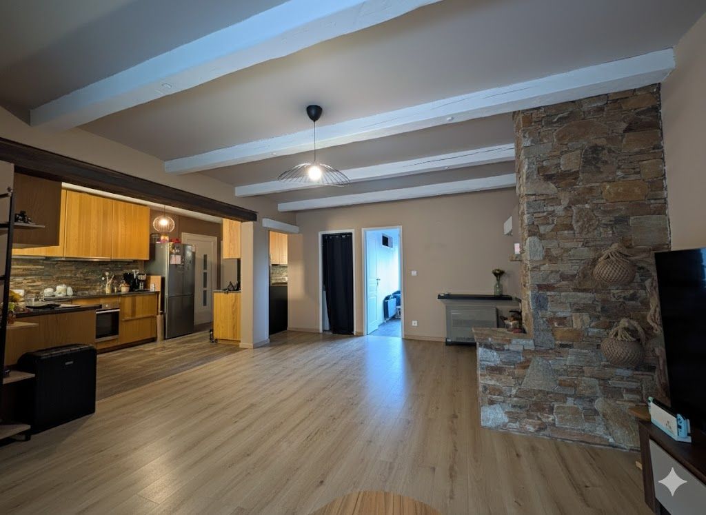 HYERES LOCATION VIDE A L'ANNEE Appartement Hyeres 3 pièces 60m2+véranda+parking privé 2