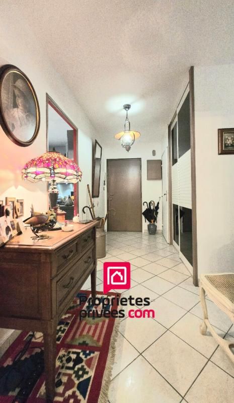 VILLEURBANNE Appartement Villeurbanne 4 pièces 89 m2 4