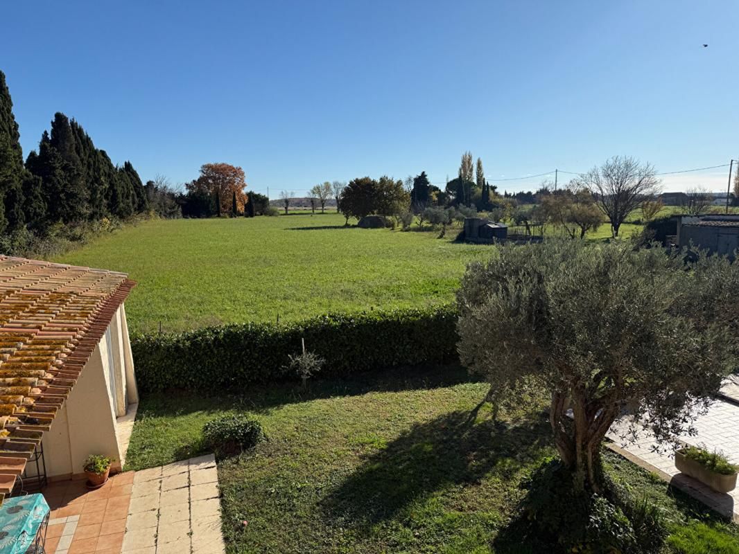 ARLES Maison Arles 8 pièce(s) 2