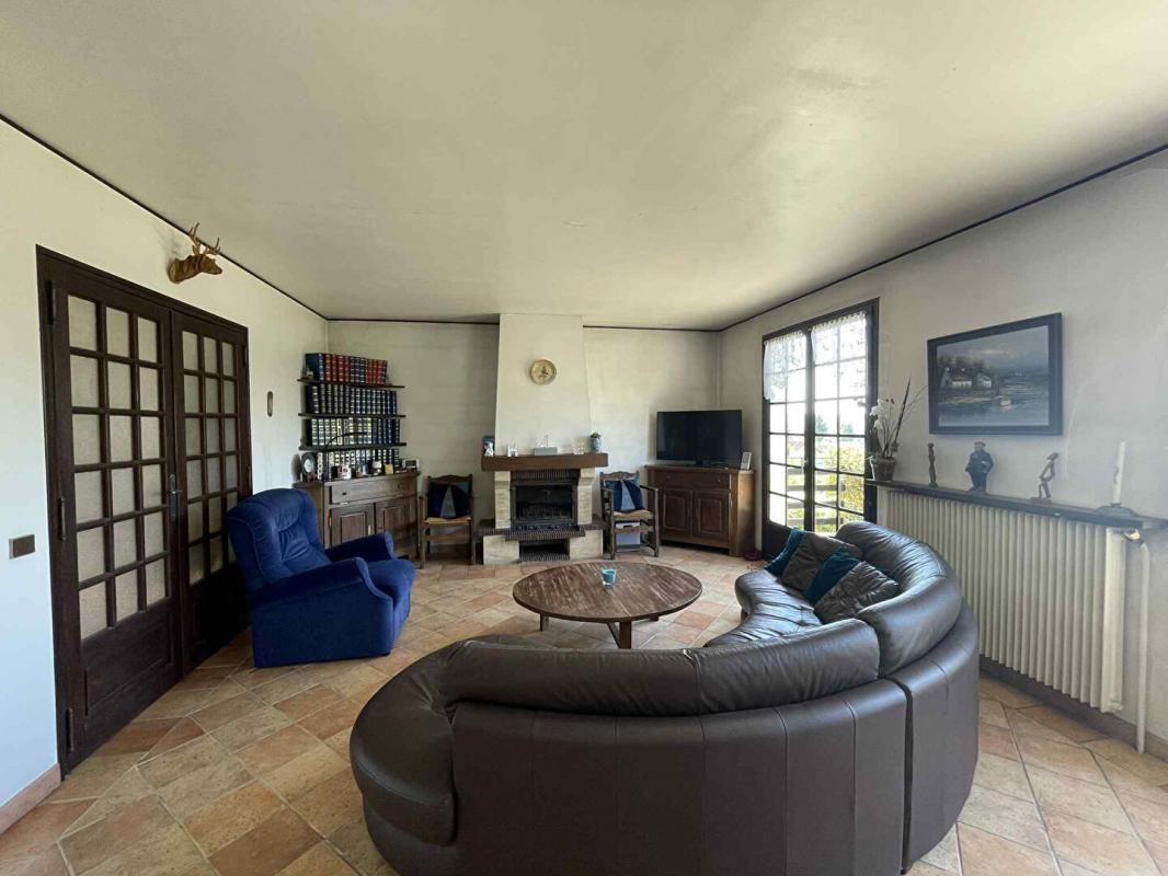 GAGNY Maison Gagny 7 pièce(s) 160 m2 3