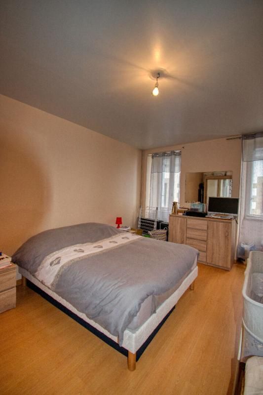 PORT-LOUIS Grand appartement Port Louis 2 pièce(s) 64 m2 3