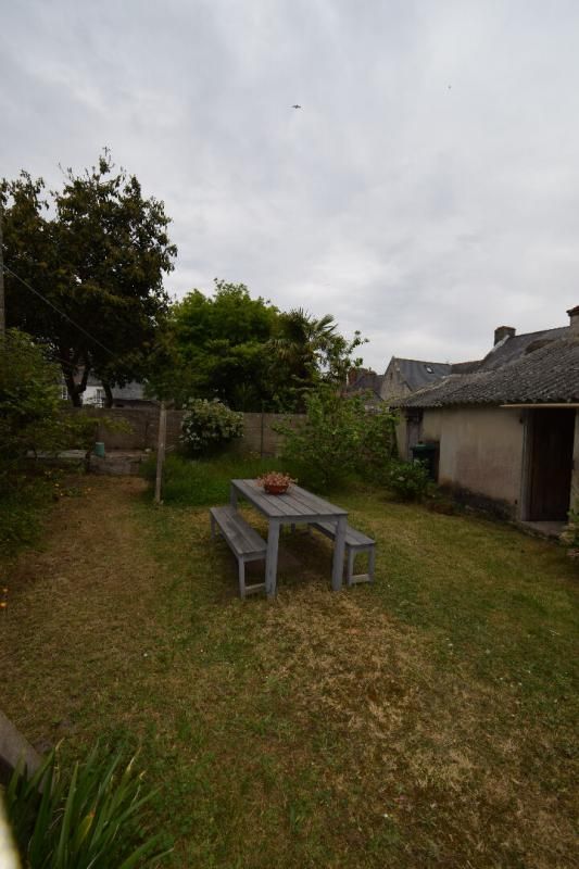 PORT-LOUIS Grand appartement Port Louis 2 pièce(s) 64 m2 4