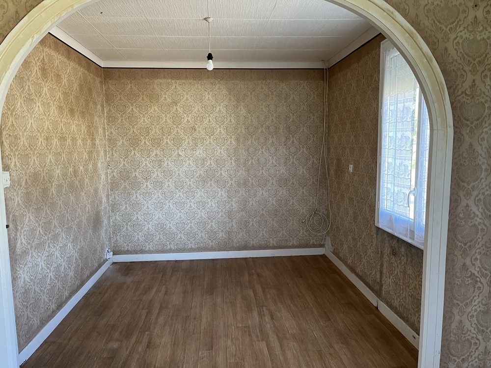 SAINT-NICOLAS-DU-PELEM Maison Saint Nicolas Du Pelem 4 pièce(s) 68 m2 3