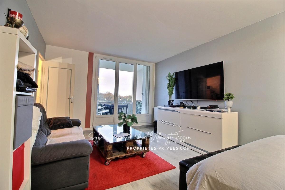 SARAN Appartement Saran 35.93 m2 2