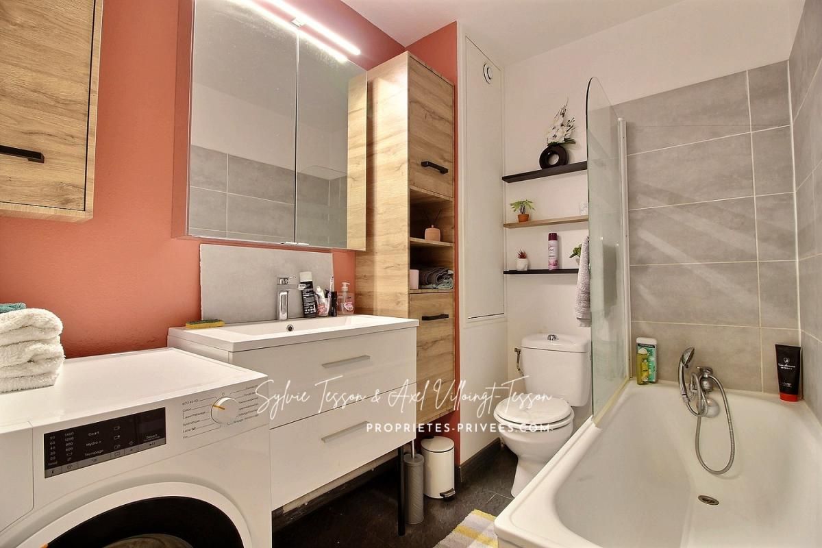 SARAN Appartement Saran 35.93 m2 3