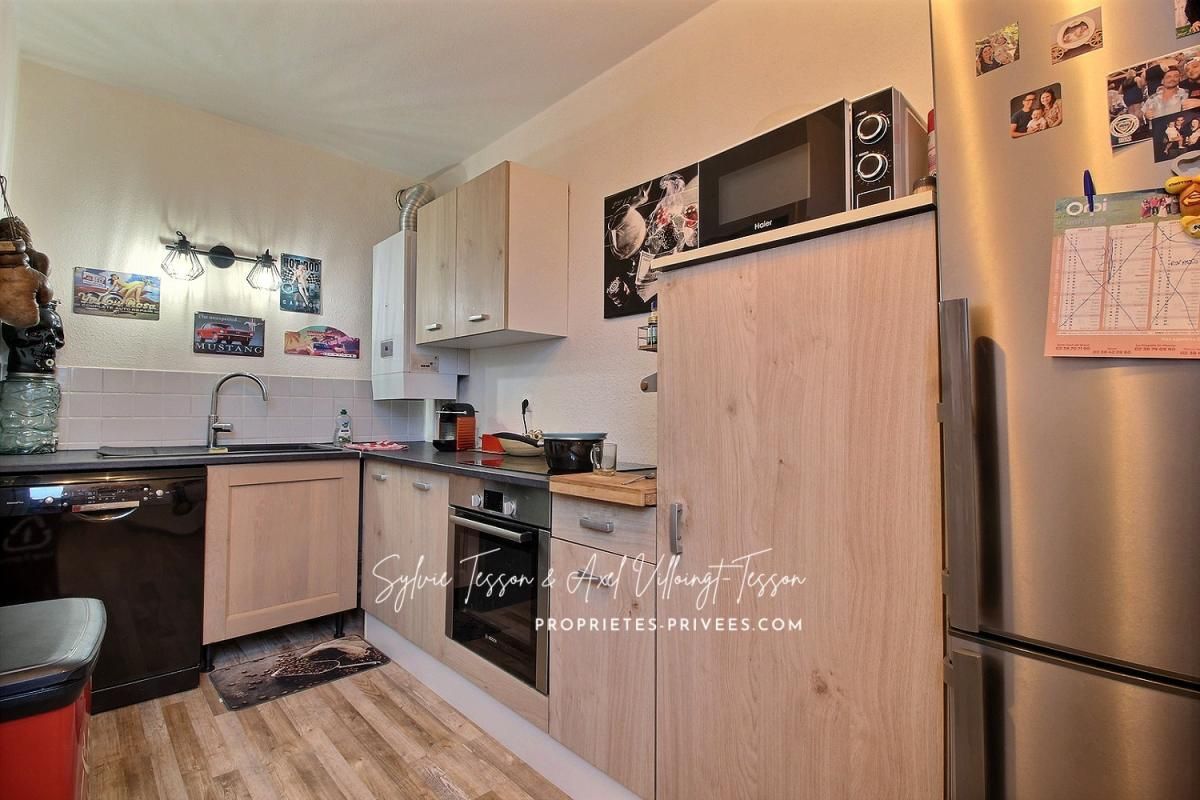 SARAN Appartement Saran 35.93 m2 4