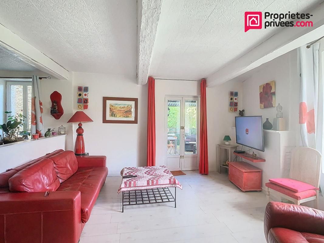 LE VIGAN Maison Le Vigan 7 pièce(s) 167 m2 4