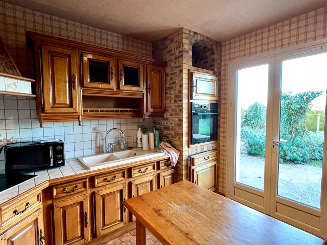 VILLERABLE Villerable 5 mn Vendôme PLAIN PIEDS 90M2 4