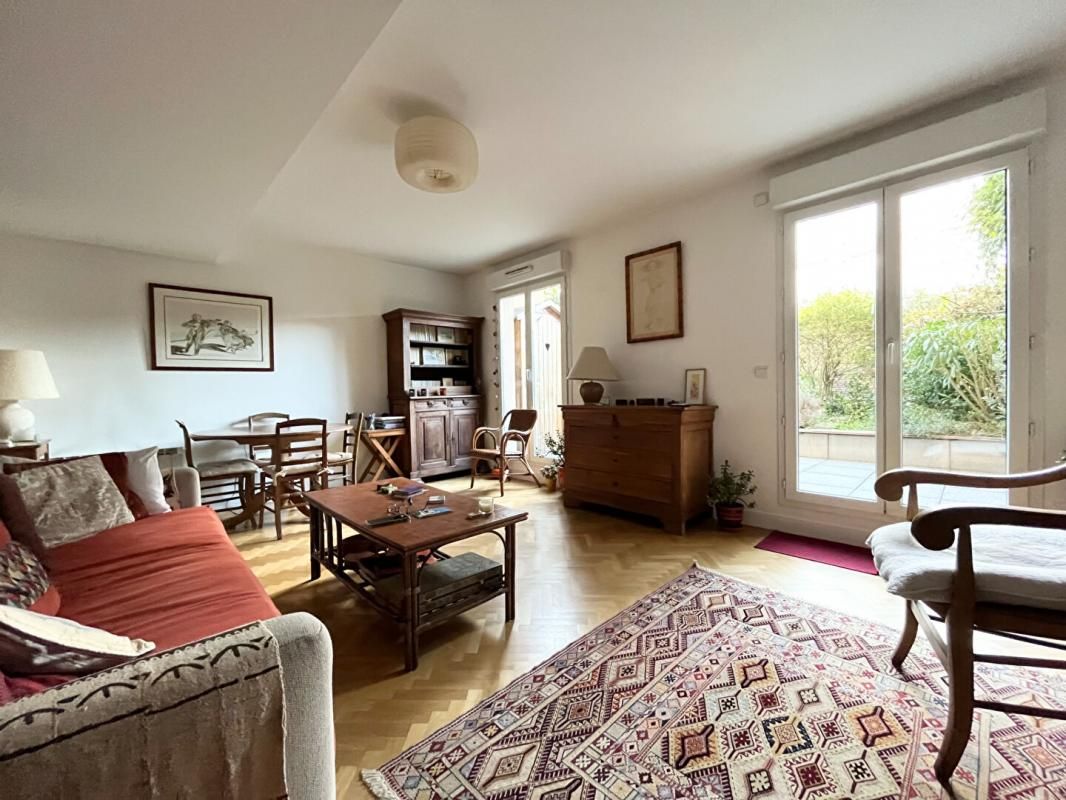 VERSAILLES Appartement  2 pièce(s) 52 m2 1