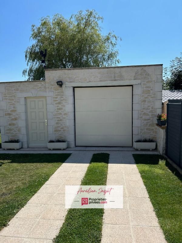 LE HAVRE Maison  128 m², 3 chambres, vue dégagée 4