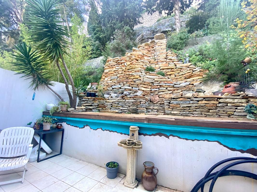 LA CADIERE-D'AZUR Maison La Cadiere D Azur 4 pièce(s) 71 m2 et garage 2