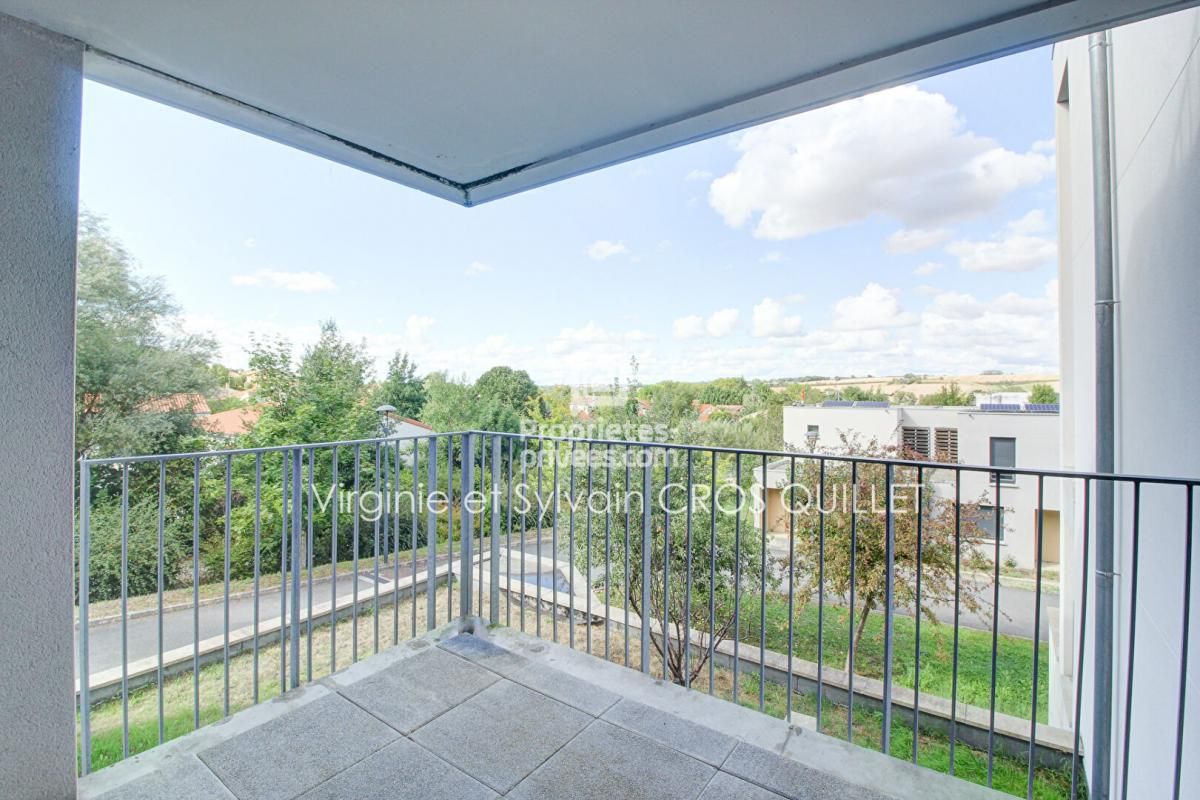 SAINT-ORENS-DE-GAMEVILLE Appartement T3 61 m2 ST ORENS DE GAMEVILLE 1