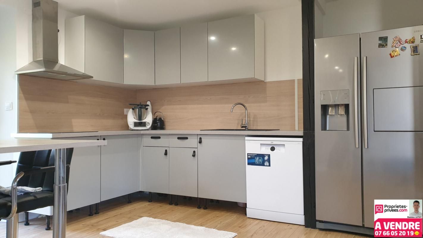 ARGIESANS Maison 5 pièces de 105 m² 2