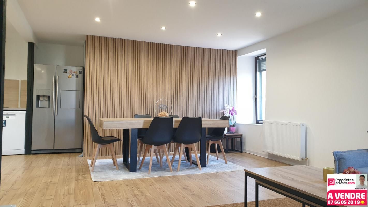 ARGIESANS Maison 5 pièces de 105 m² 3