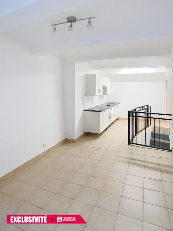 GANGES Appartement Ganges 2 pièce(s) 45 m2 1