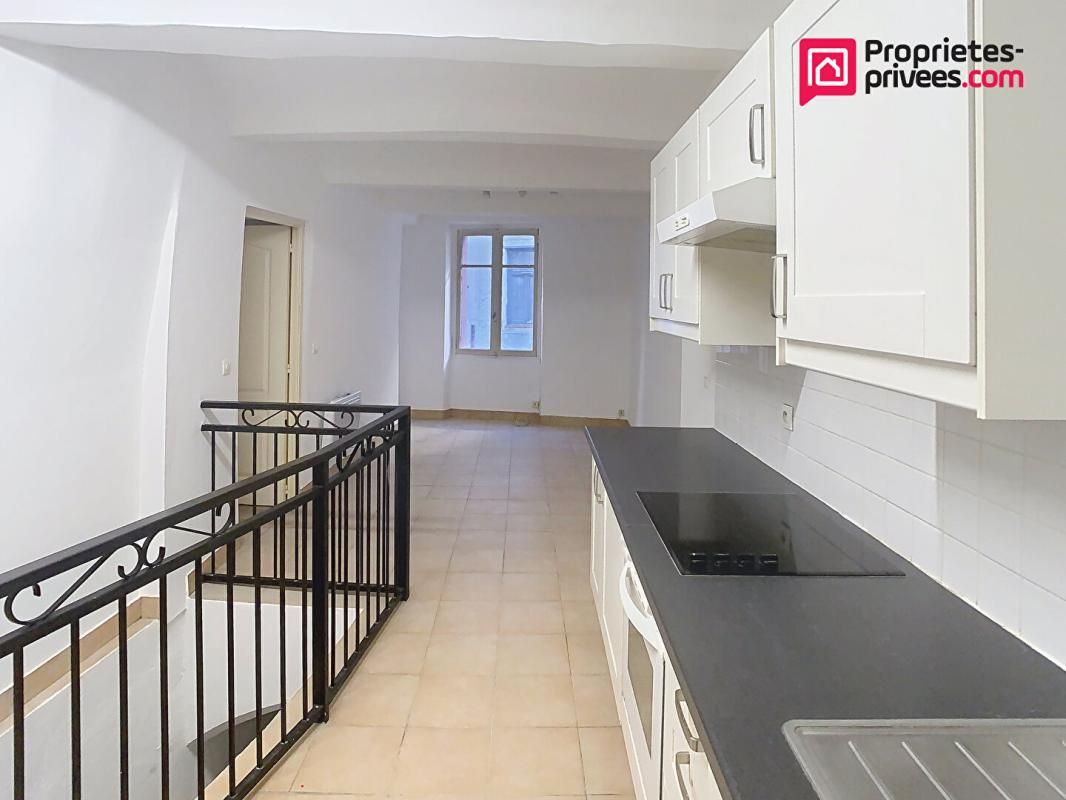 GANGES Appartement Ganges 2 pièce(s) 45 m2 2