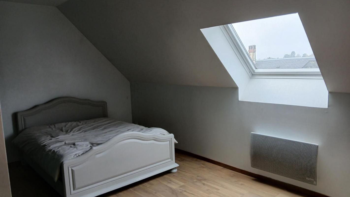 YVETOT Maison moderne spacieuse avec jardin Yvetot 156 m²- idéale pour une grande famille 3