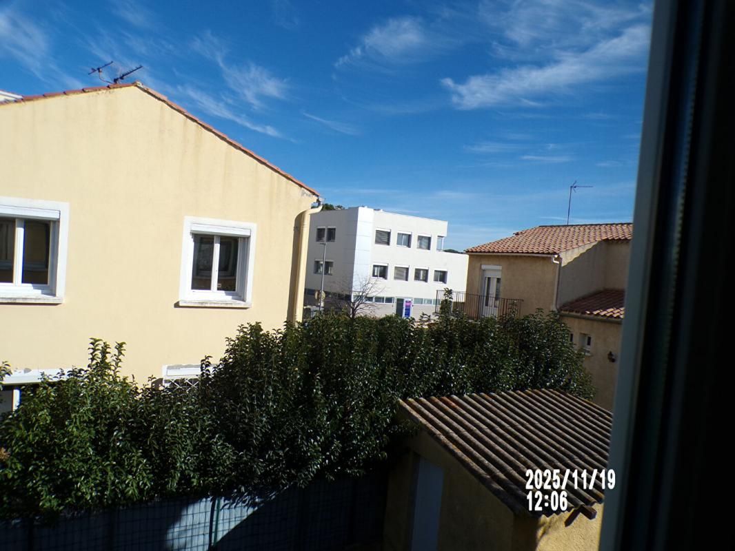 Appartement 3 pièce(s) 60 m2