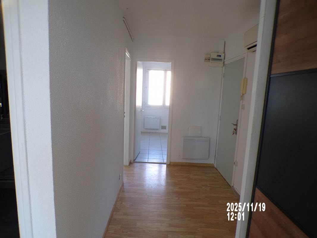 NARBONNE Appartement  3 pièce(s) 60 m2 2