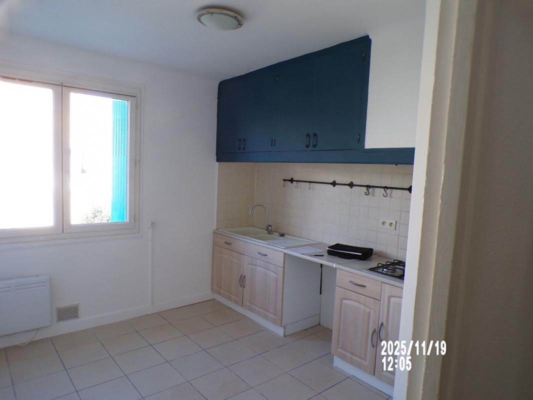 NARBONNE Appartement  3 pièce(s) 60 m2 3