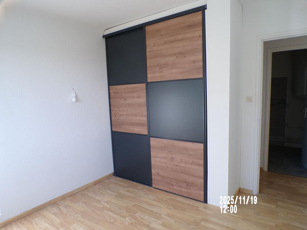NARBONNE Appartement  3 pièce(s) 60 m2 4