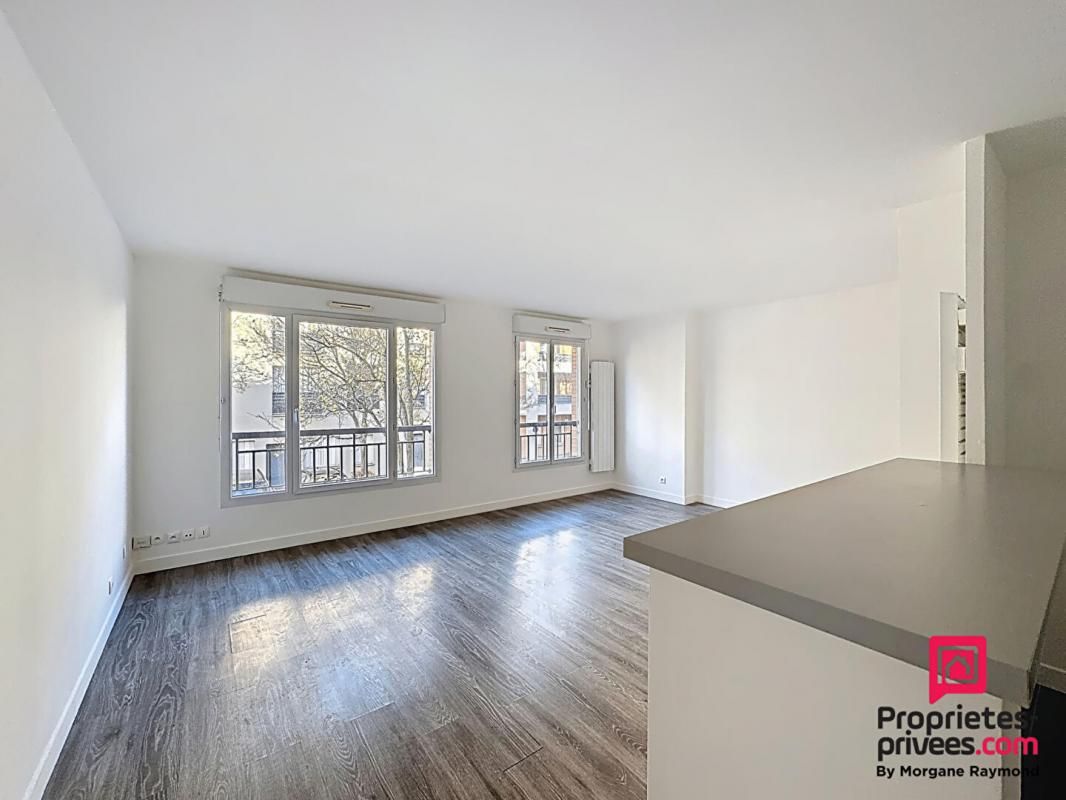 CLAMART Appartement Clamart 2 /3 pièces 53 m2 1