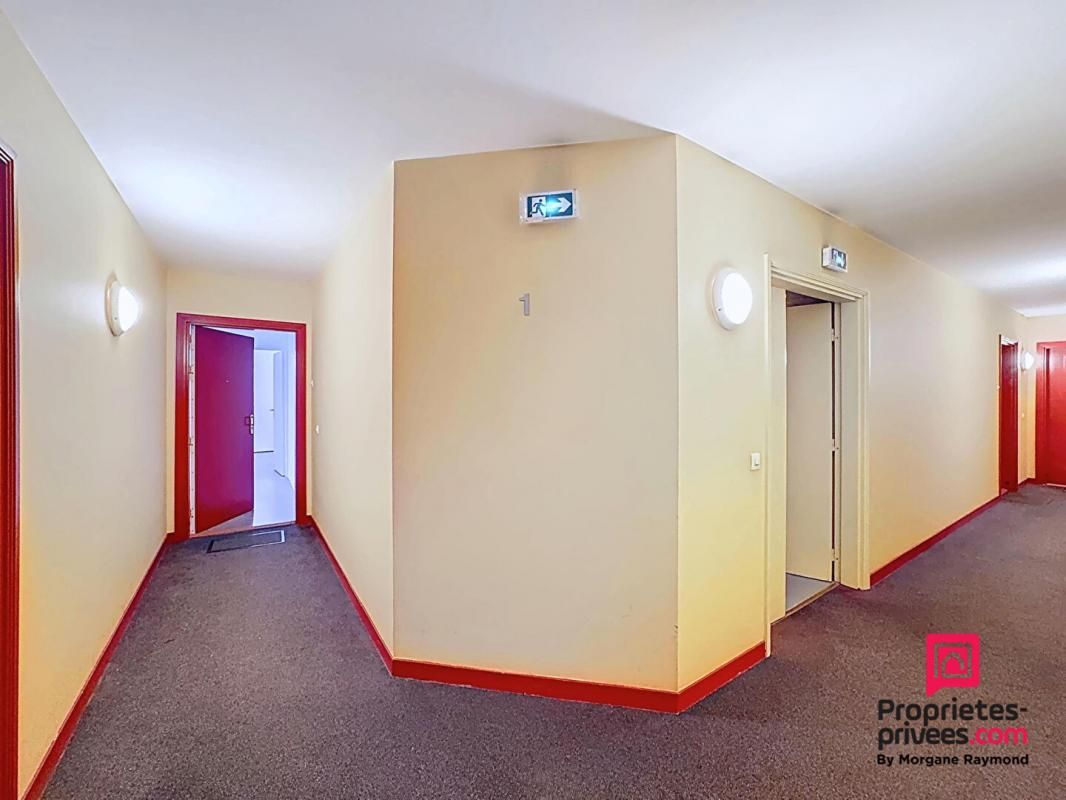 CLAMART Appartement Clamart 2 /3 pièces 53 m2 2