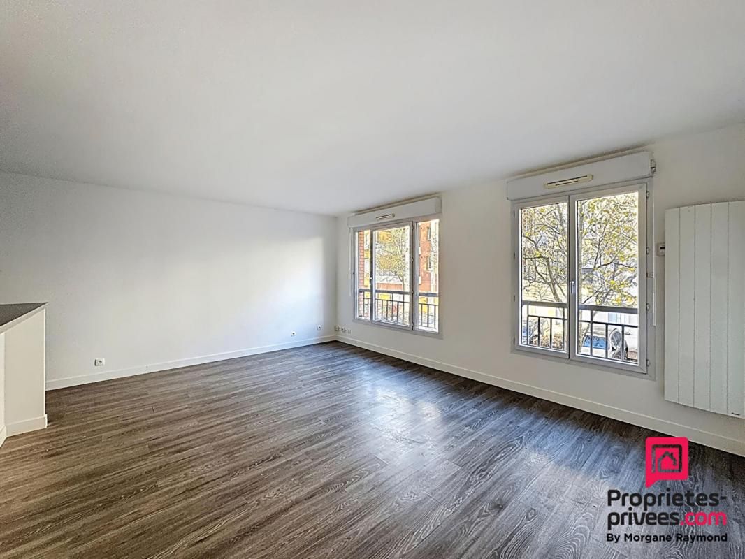 CLAMART Appartement Clamart 2 /3 pièces 53 m2 3