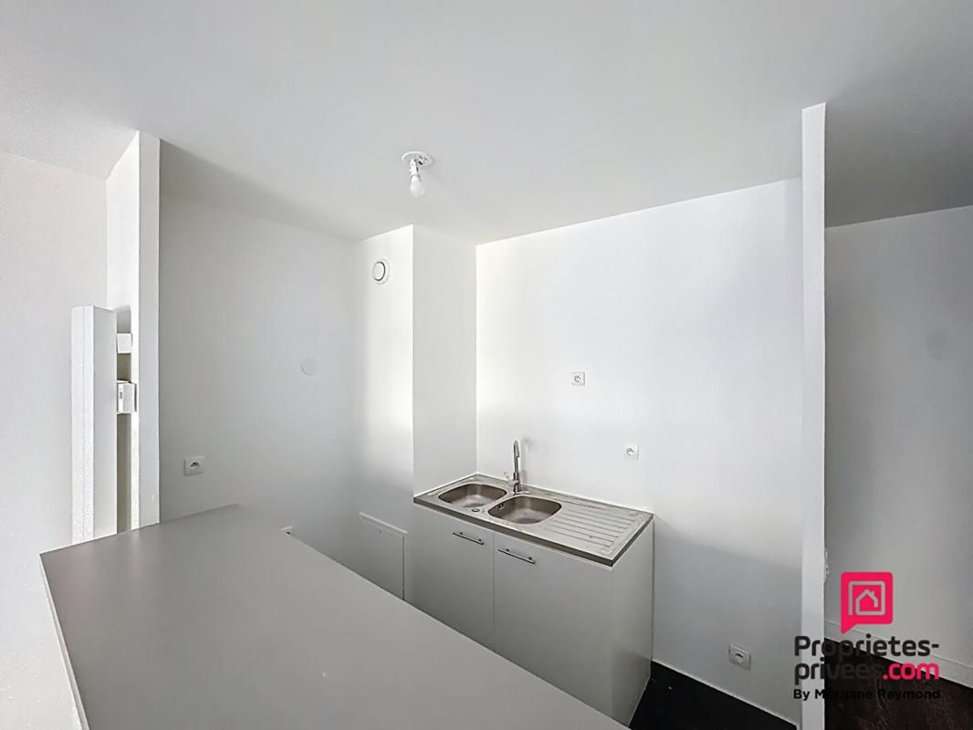 CLAMART Appartement Clamart 2 /3 pièces 53 m2 4