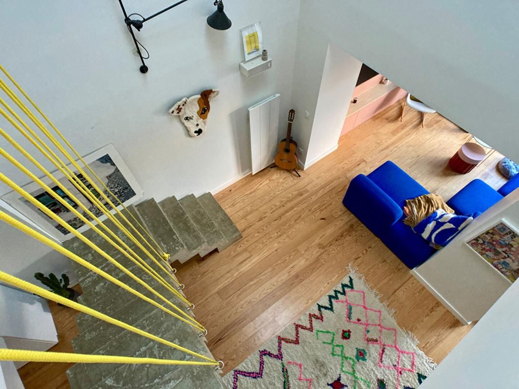 BEGLES Vente Maison 131m2 BEGLES (33130) 1