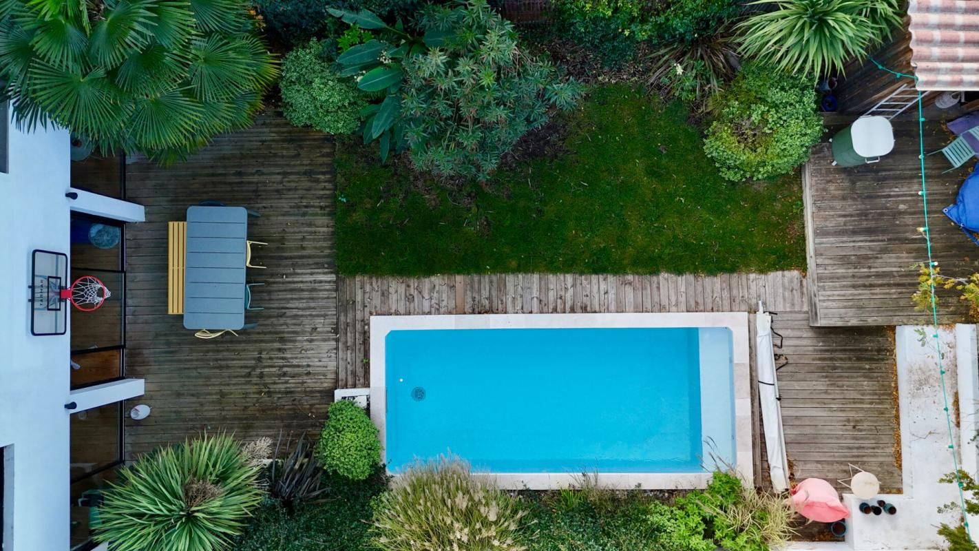 BEGLES Vente Maison 131m2 BEGLES (33130) 2