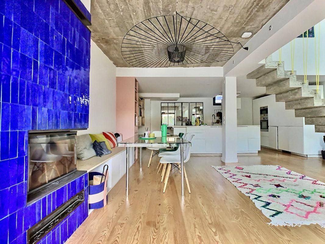 BEGLES Vente Maison 131m2 BEGLES (33130) 3