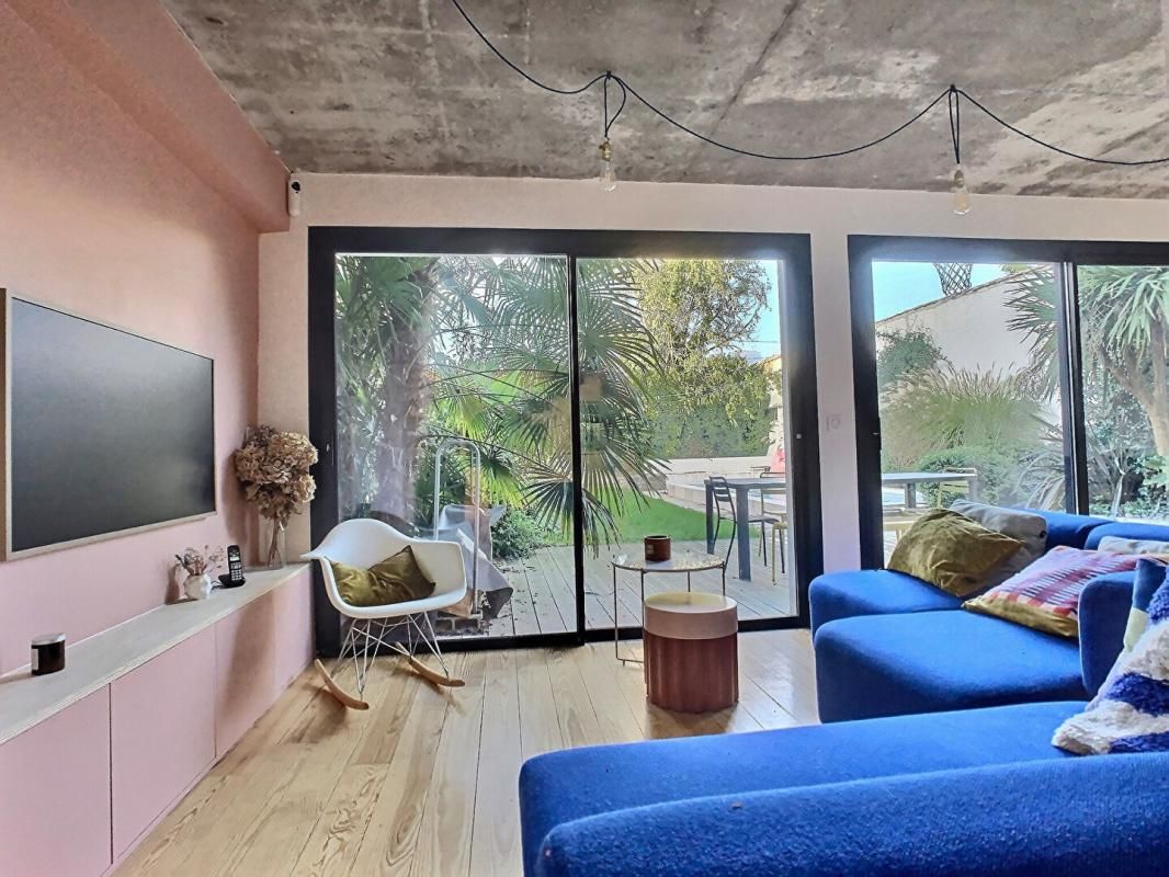 BEGLES Vente Maison 131m2 BEGLES (33130) 4