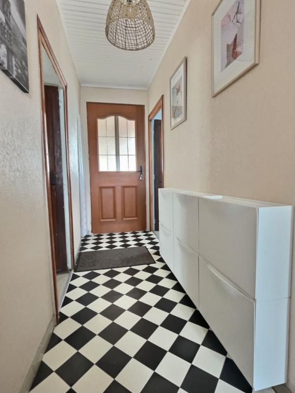 SAINT-PIERRE-D'OLERON - Maison  5 pièce(s) 74.10 m2 -17310 - ST PIERRE D'OLERON - Charente-Maritime - Ile d'Oléron - 1