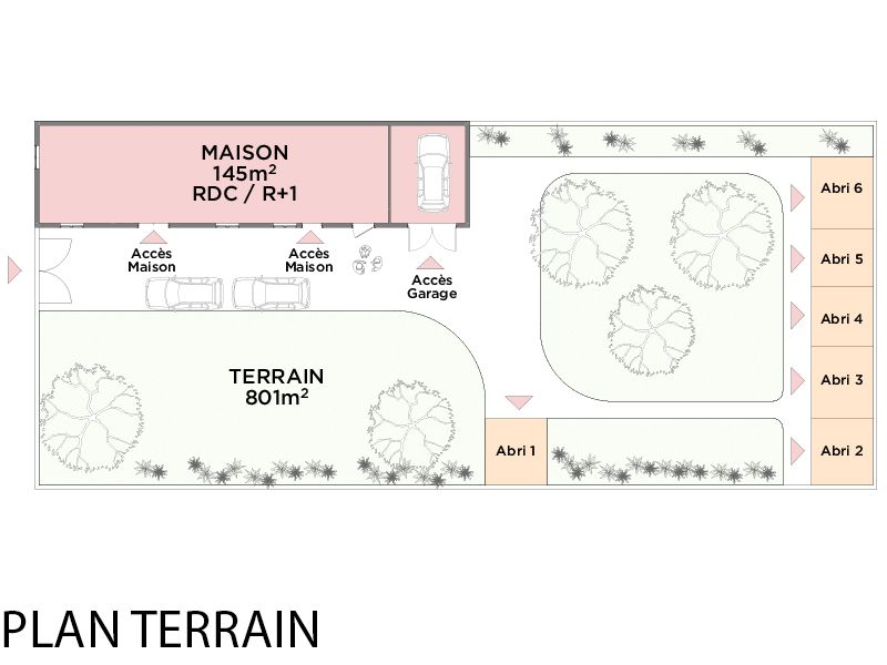 EZY-SUR-EURE Maison de caractère avec dépendances et grand terrain - Centre-ville EZY-SUR-EURE  (27) 3