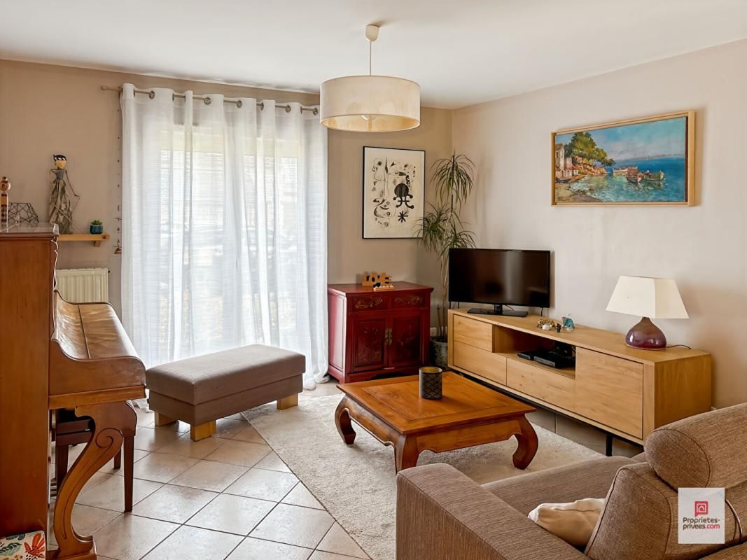 SABLE-SUR-SARTHE Maison - Sable Sur Sarthe 93 m2 4