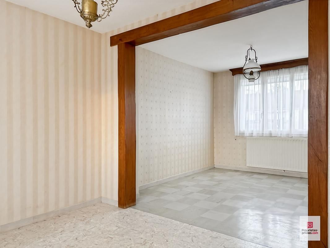 SABLE-SUR-SARTHE Maison Sable Sur Sarthe 5 pièce(s) 67.45 m2 4