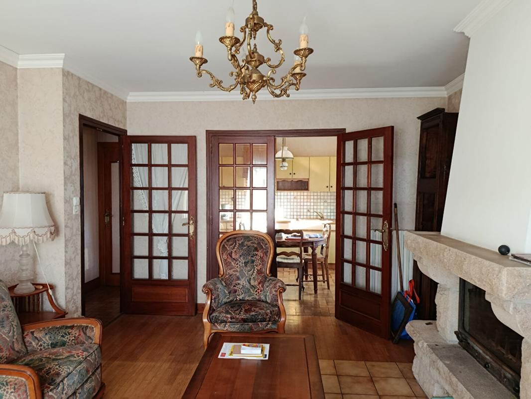 GOURIN Maison Gourin 5 pièce(s) 102 m2 4