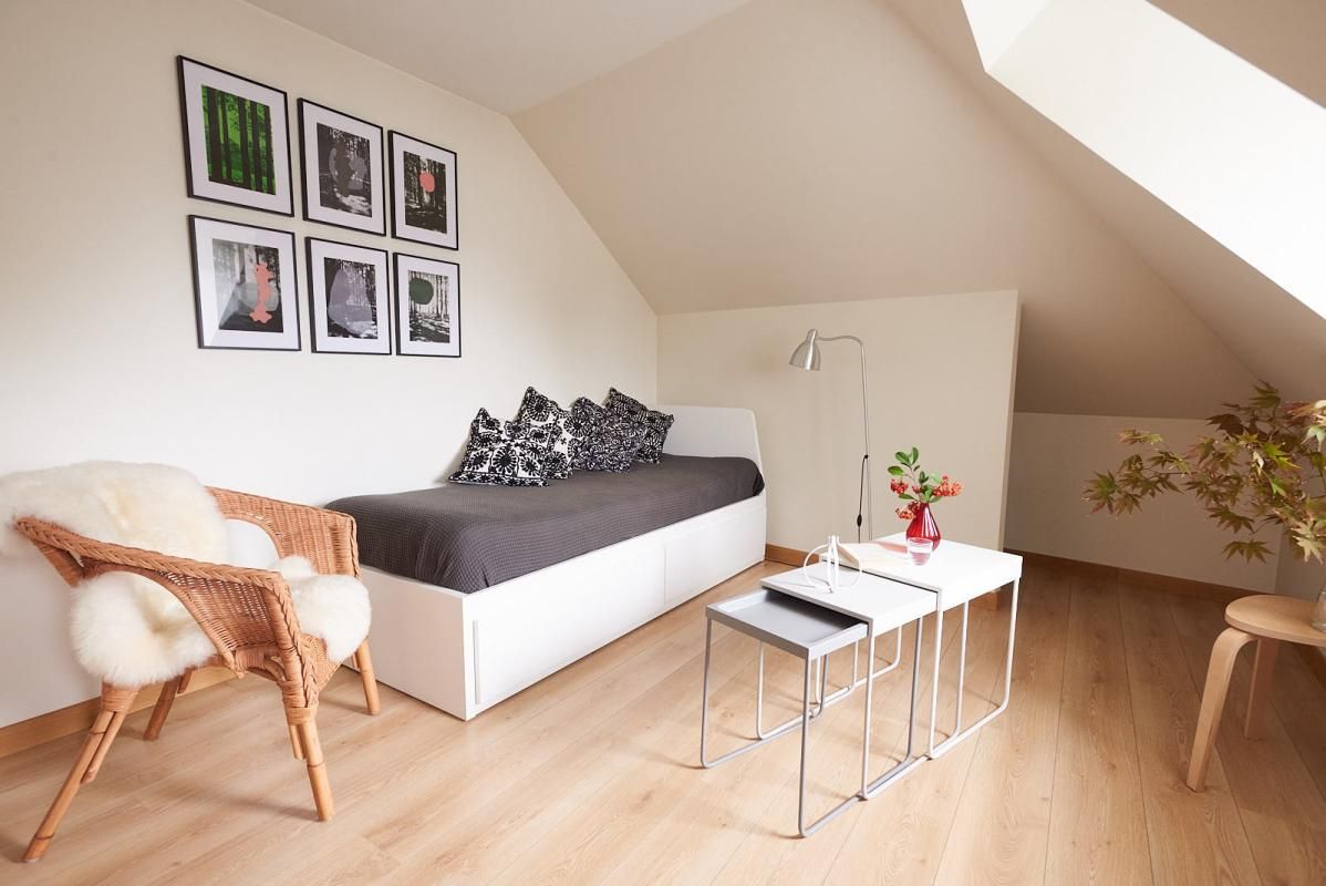 Appartement Vierzon 3 pièce(s) 44.00 m2