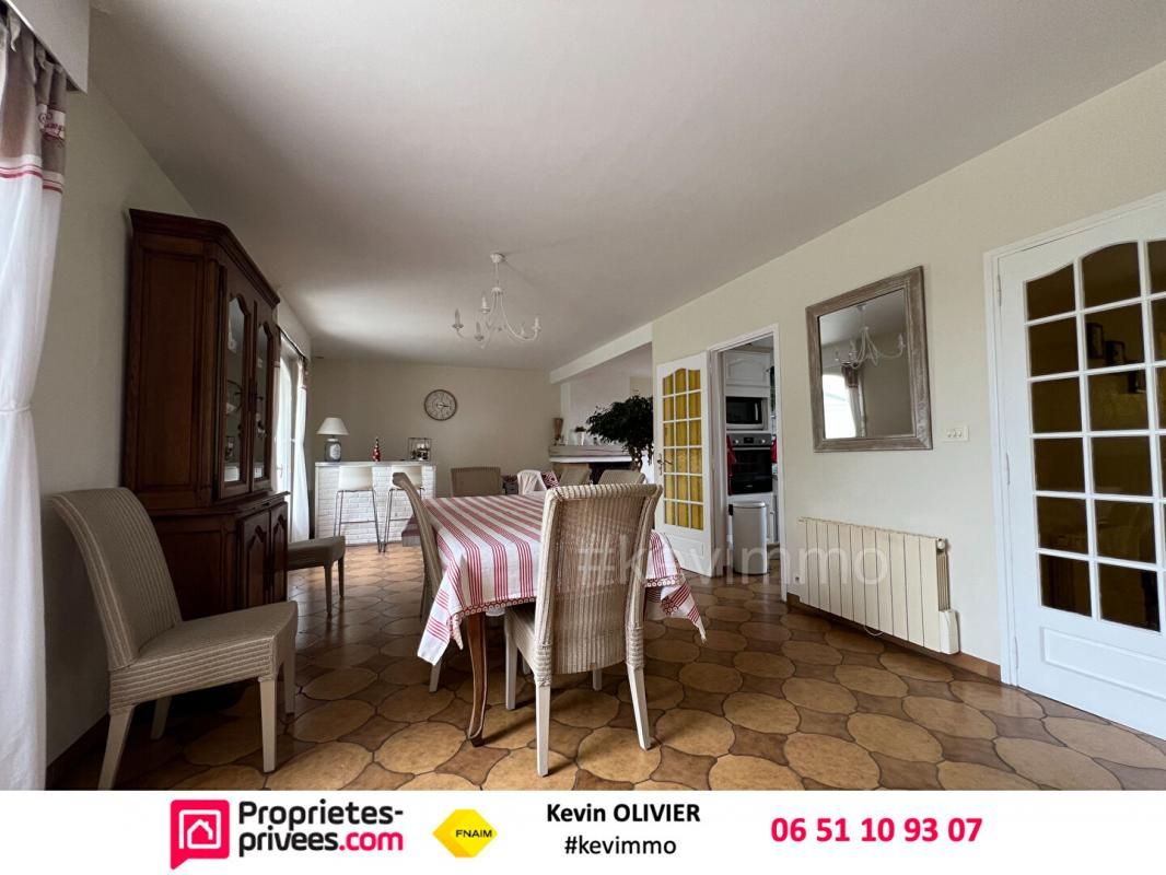 DIVION Maison Plain-Pied Divion 5 chambres et sous-sol 2