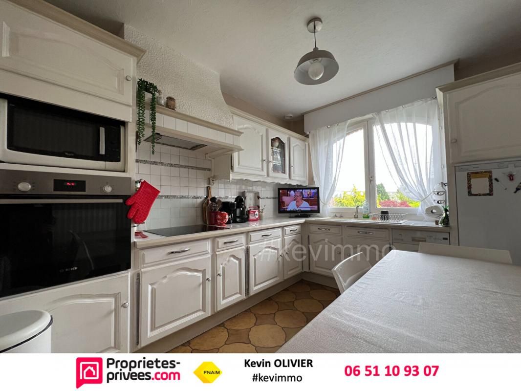 DIVION Maison Plain-Pied Divion 5 chambres et sous-sol 4