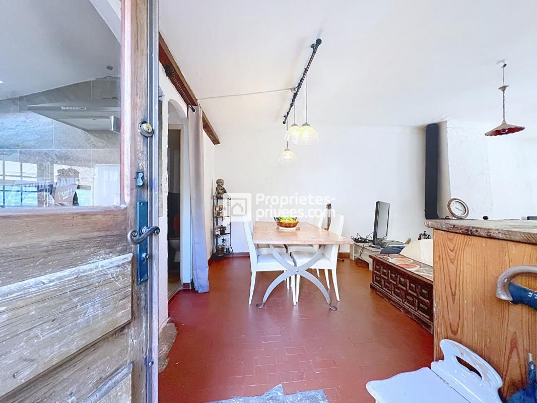 FAYENCE A Vendre Appartement Fayence avec terrasse et vue 3