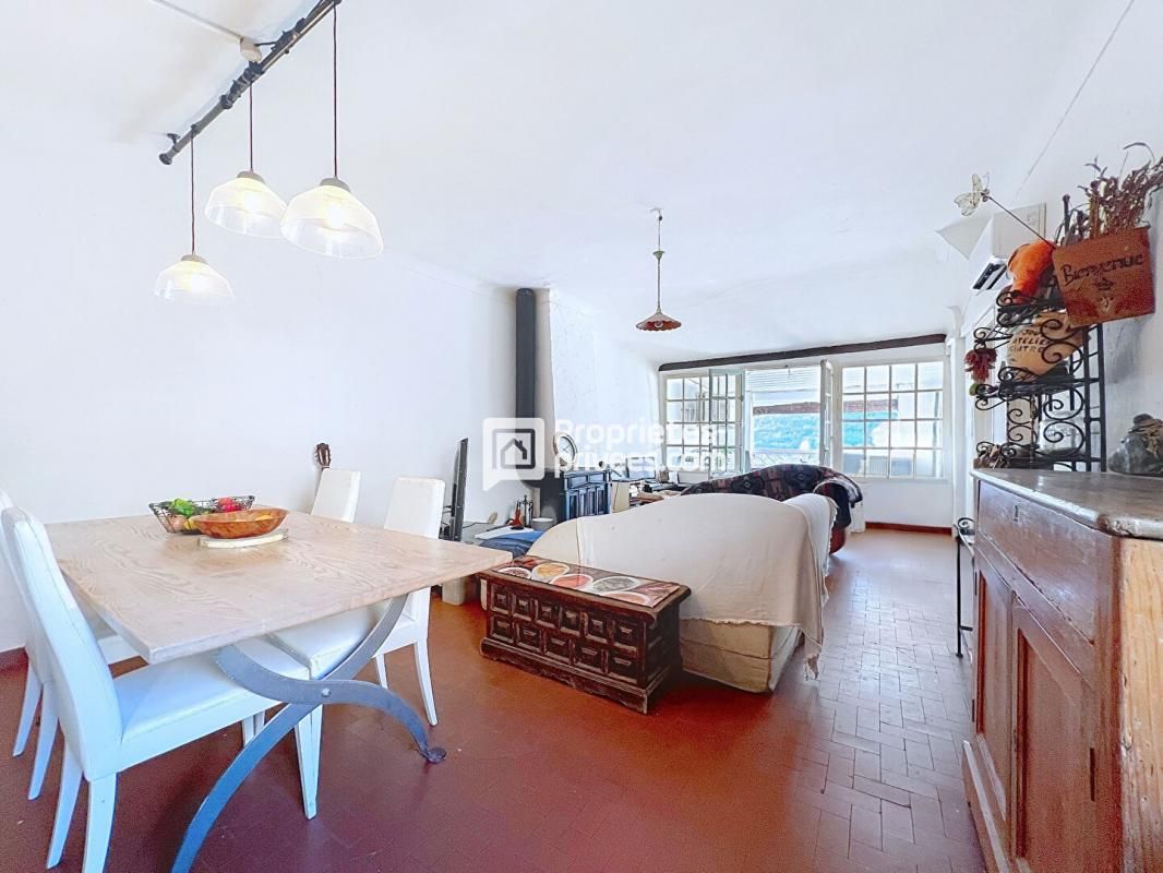 FAYENCE A Vendre Appartement Fayence avec terrasse et vue 4